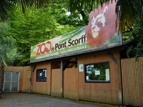 Le zoo de Pont-scorff : point sur les dossiers de reprise